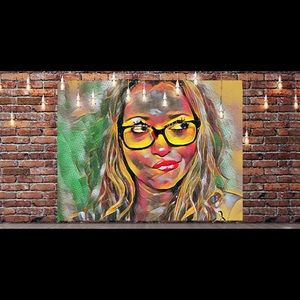 Meet your Posher, Sheena